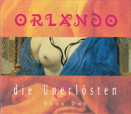 Orlando & Die Unerlösten - Book One