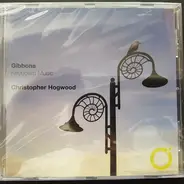 Orlando Gibbons , Christopher Hogwood - Keyboard Music