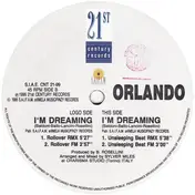 Orlando - I'm Dreaming