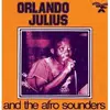 LP - Orlando Julius And The Afro Sounders - Orlando Julius And The Afro Sounders - TRAD AFRO RHYTHMS WITH MELODIC SOUNDS OF USA POP,