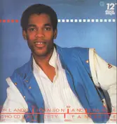 Orlando Johnson - Chocolate City / Fantasize