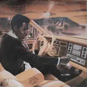 Orlando Johnson and Trance - Fantasize / Having A Party