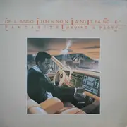 12inch Vinyl Single - Orlando Johnson & Trance - Fantasize / Having A Party