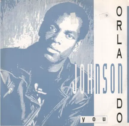 Orlando Johnson - You