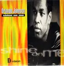 12inch Vinyl Single - Orlando Johnson - Shine On Me