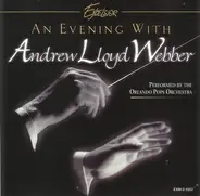Orlando Pops Orchestra - An Evening With Andrew Lloyd Webber