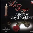 CD - Orlando Pops Orchestra - The Love Songs of Andrew Lloyd Webber