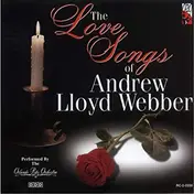 Orlando Pops Orchestra - The Love Songs of Andrew Lloyd Webber
