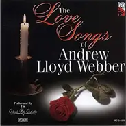 Orlando Pops Orchestra - The Love Songs of Andrew Lloyd Webber