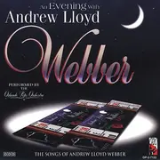 CD - Orlando Pops Orchestra - An Evening With Andrew Lloyd Webber