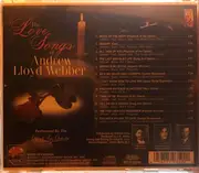 CD - Orlando Pops Orchestra - The Love Songs of Andrew Lloyd Webber
