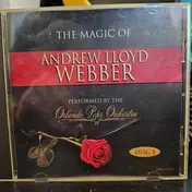 Orlando Pops Orchestra - The Magic of Andrew Lloyd Webber