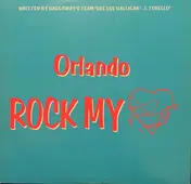 Orlando - Rock My Heart