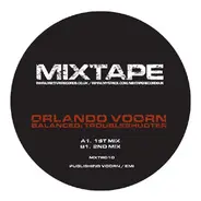 Orlando Voorn - Balanced: Troubleshooter