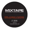 12inch Vinyl Single - Orlando Voorn - Balanced: Troubleshooter