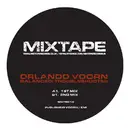 12inch Vinyl Single - Orlando Voorn - Balanced: Troubleshooter