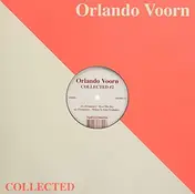 Orlando Voorn - Collected EP 2