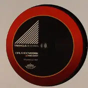 Orlando Voorn - Triangle Treasures Volume 2