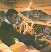Orlando Johnson and Trance - Turn the music on