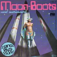 Orlando Riva-Sound - Moon-Boots