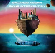 Orlando Voorn - Divine Intervention (2LP)