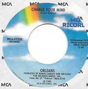 Orleans - Change  Your Mind