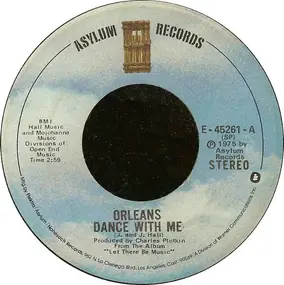 Orleans - Dance With Me