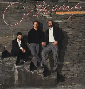 Orleans - Grown Up Children