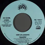 Orleans - Keep On Shining