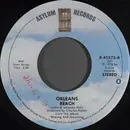 7inch Vinyl Single - Orleans - Reach