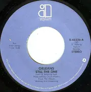 7'' - Orleans - Still The One