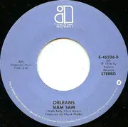 7'' - Orleans - Still The One