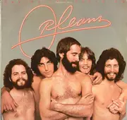 LP - Orleans - Waking And Dreaming