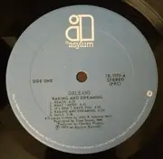 LP - Orleans - Waking And Dreaming
