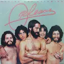 LP - Orleans - Waking And Dreaming