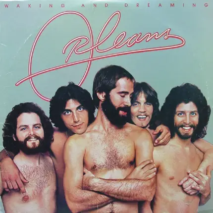 Orleans - Waking and Dreaming