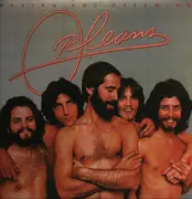 LP - Orleans - Waking And Dreaming - + Insert