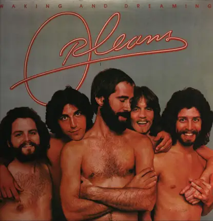 Orleans - Waking and Dreaming
