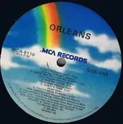 LP - Orleans - Orleans - Still Sealed