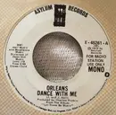 7inch Vinyl Single - Orleans - Dance With Me