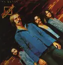 LP - Orleans - Let There Be Music - JAPAN