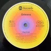 LP - Orleans - Pop Club