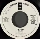 7inch Vinyl Single - Orleans - Reach