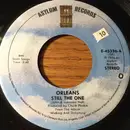 7inch Vinyl Single - Orleans - Still The One