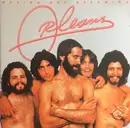 CD - Orleans - Waking And Dreaming