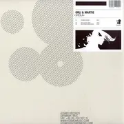 12inch Vinyl Single - Orli & Martie - Sheila