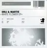 EP - Orli & Martie - White Flower EP