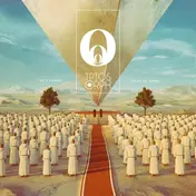 ORPH - Pyramid.. -Gatefold-