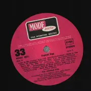LP - Orphan Egg - Orphan Egg - OG Germany / Stereo
