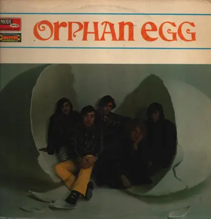Orphan Egg - Orphan Egg